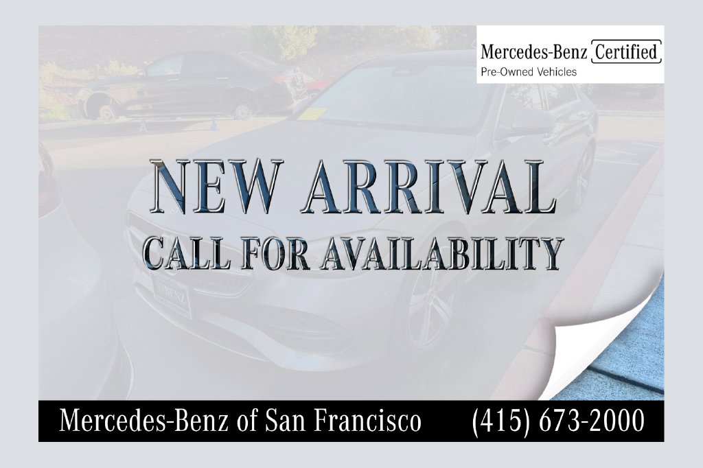 2023 Mercedes-Benz C-Class Sedan C 300