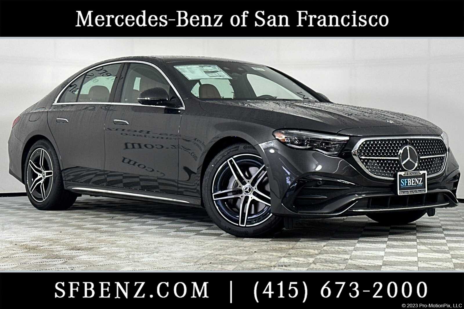 2026 Mercedes-Benz E-Class E350's photo