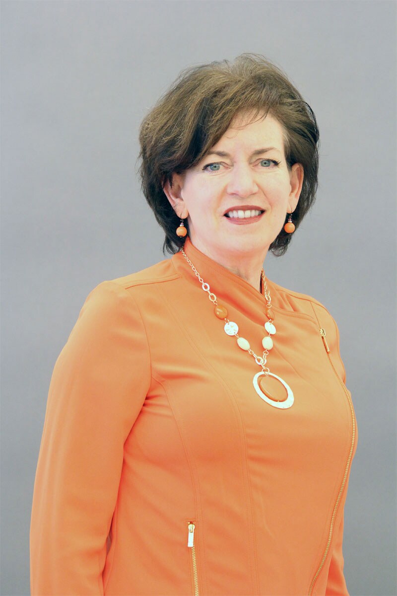Lauren Bradbury