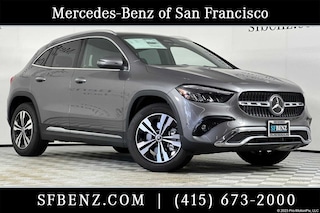 2026 Mercedes-Benz GLA 250 SUV