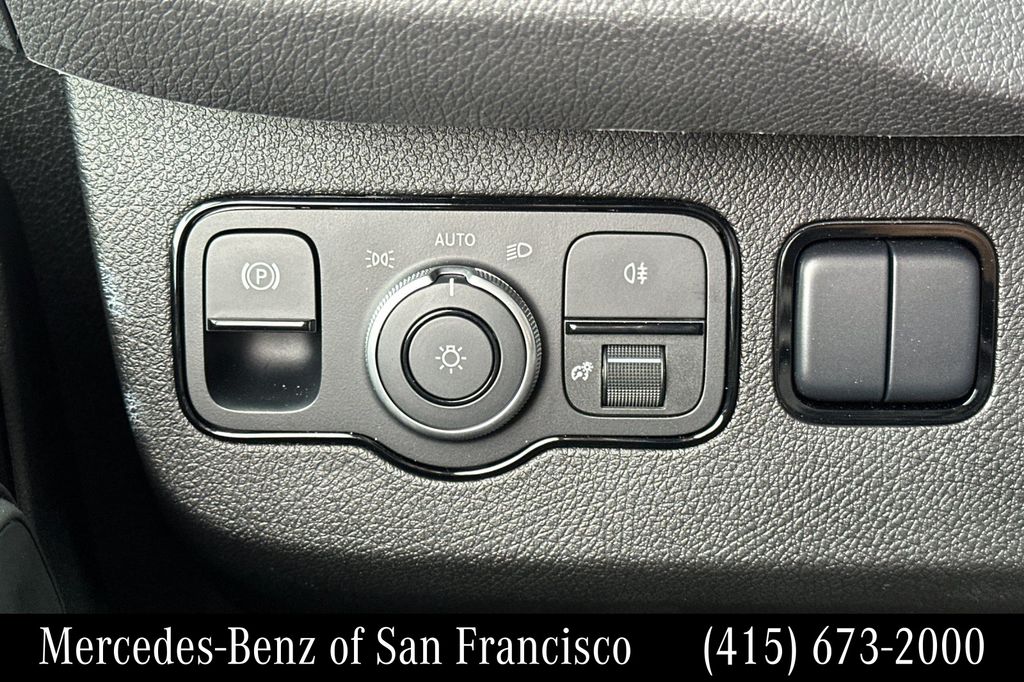 2025 Mercedes-Benz Sprinter Cargo Van Base - Photo 23