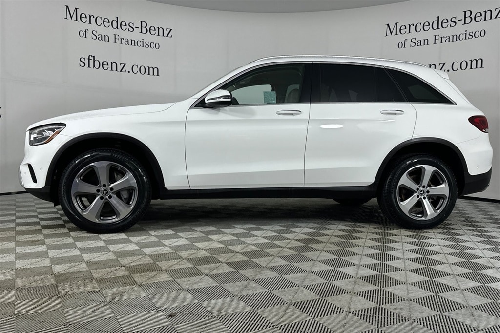 2022 Mercedes-Benz GLC GLC 300 photo 6