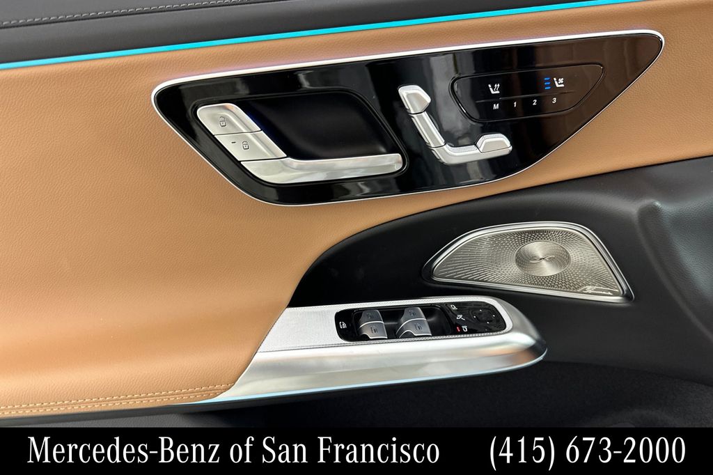2026 Mercedes-Benz E-Class E350 - Photo 10