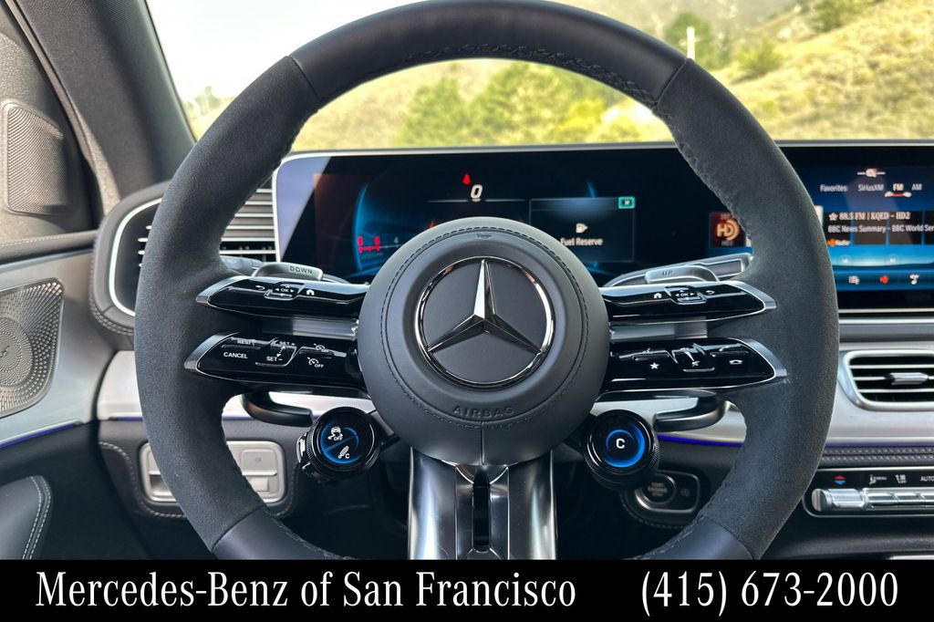 2026 Mercedes-Benz GLE Coupe GLE 53 AMG - Photo 22