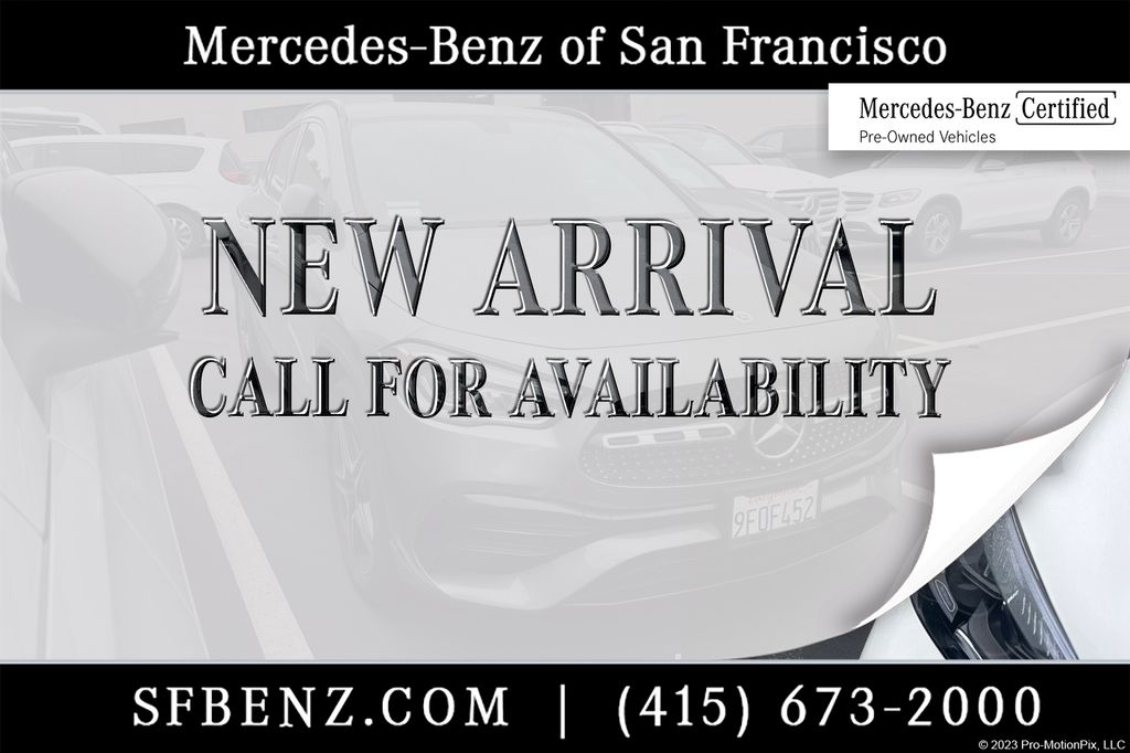 2023 Mercedes-Benz GLA GLA 250's photo