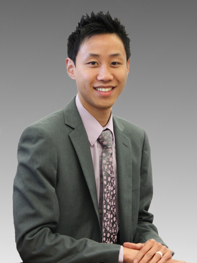 Eddy Sung 