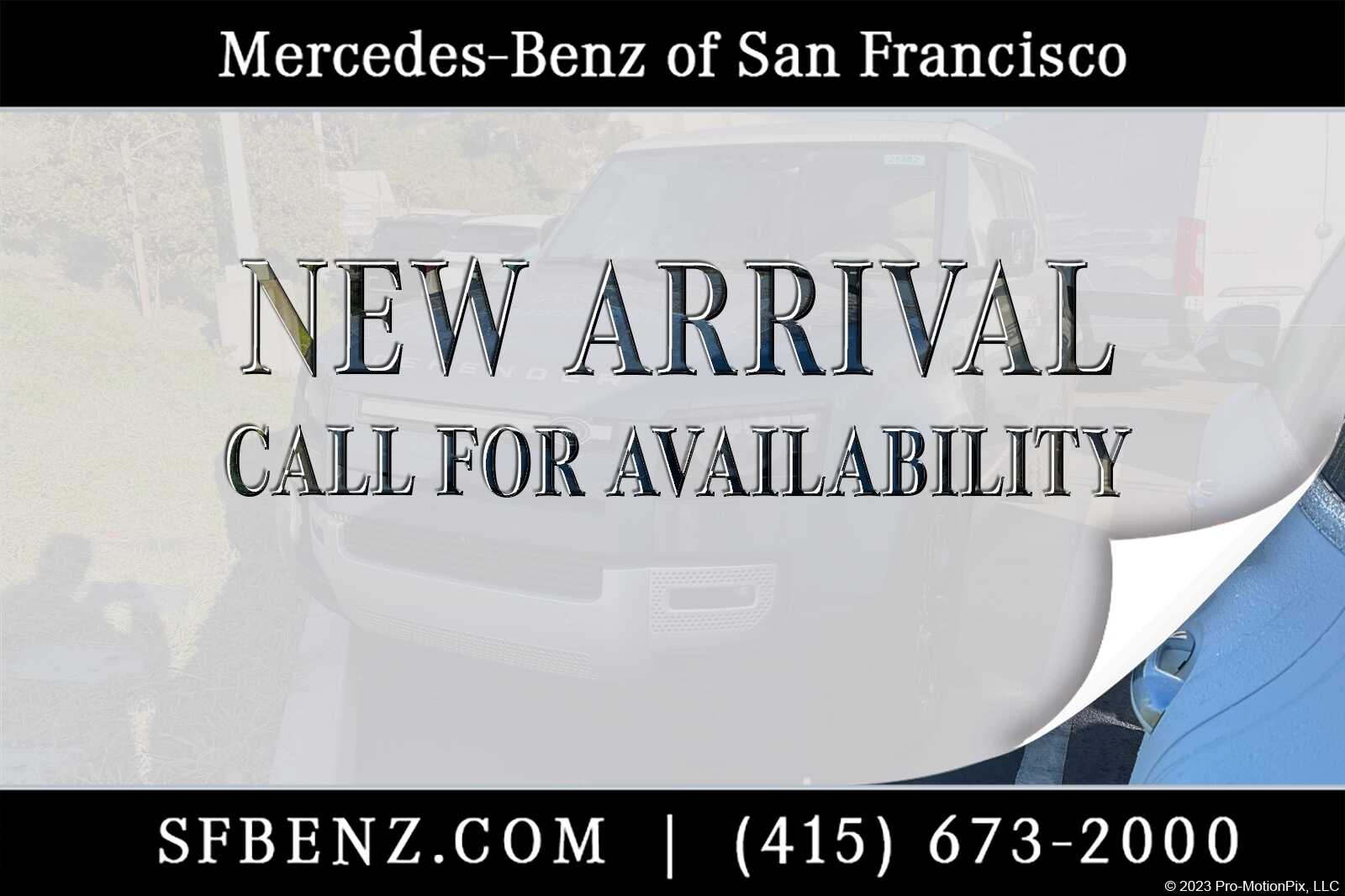 2021 Land Rover Defender