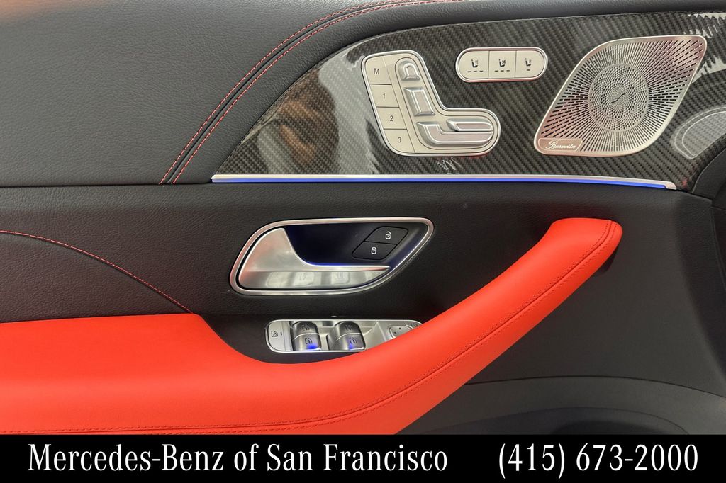 2026 Mercedes-Benz GLE Coupe GLE 53 AMG - Photo 11