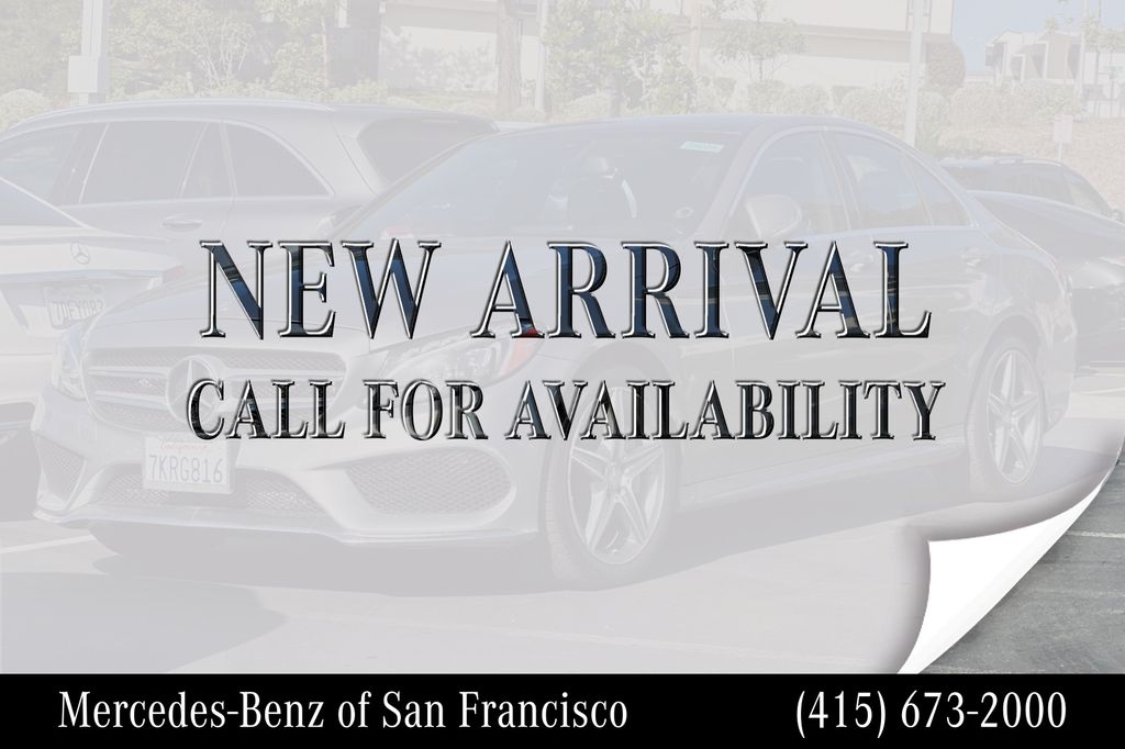 2015 Mercedes-Benz C-Class C300 4MATIC's photo