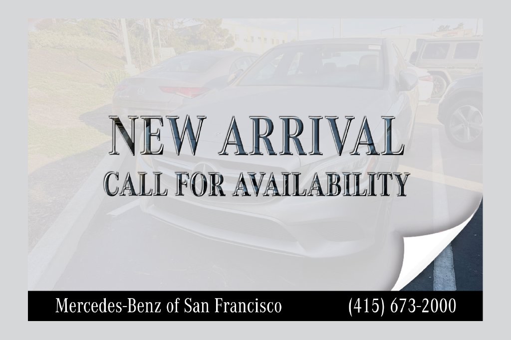 Used 2019 Mercedes-Benz C-Class Sedan C300 with VIN WDDWF8EB9KR514970 for sale in South San Francisco, CA