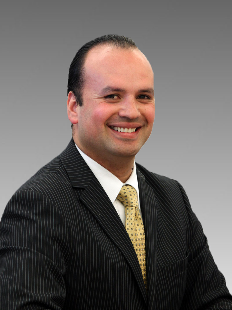 Ben Rivas
