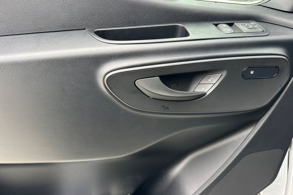 2025 Mercedes-Benz Sprinter Cargo Van Base - Photo 11