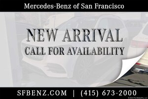 Featured Used 2023 Mercedes-Benz GLS GLS 450 SUV for Sale in San Francisco