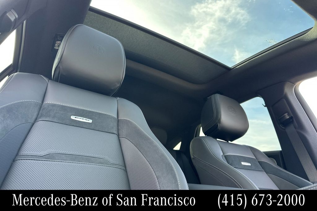 2026 Mercedes-Benz GLE Coupe GLE 53 AMG - Photo 16