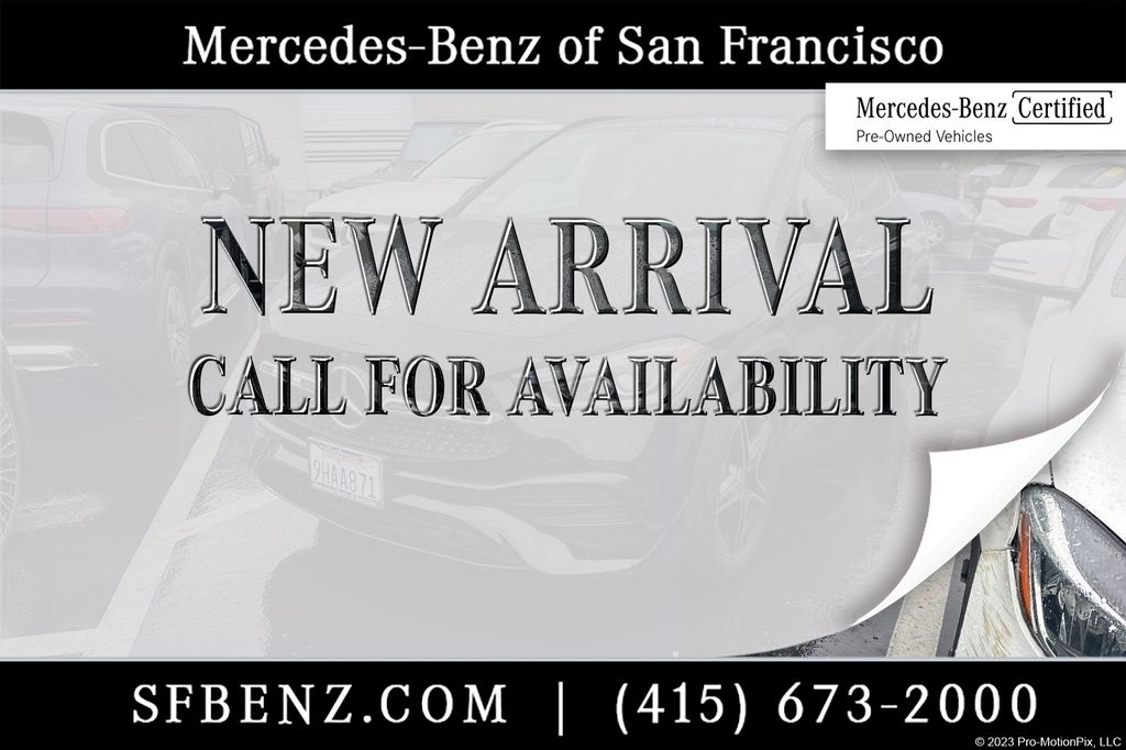 2023 Mercedes-Benz GLA GLA 250's photo