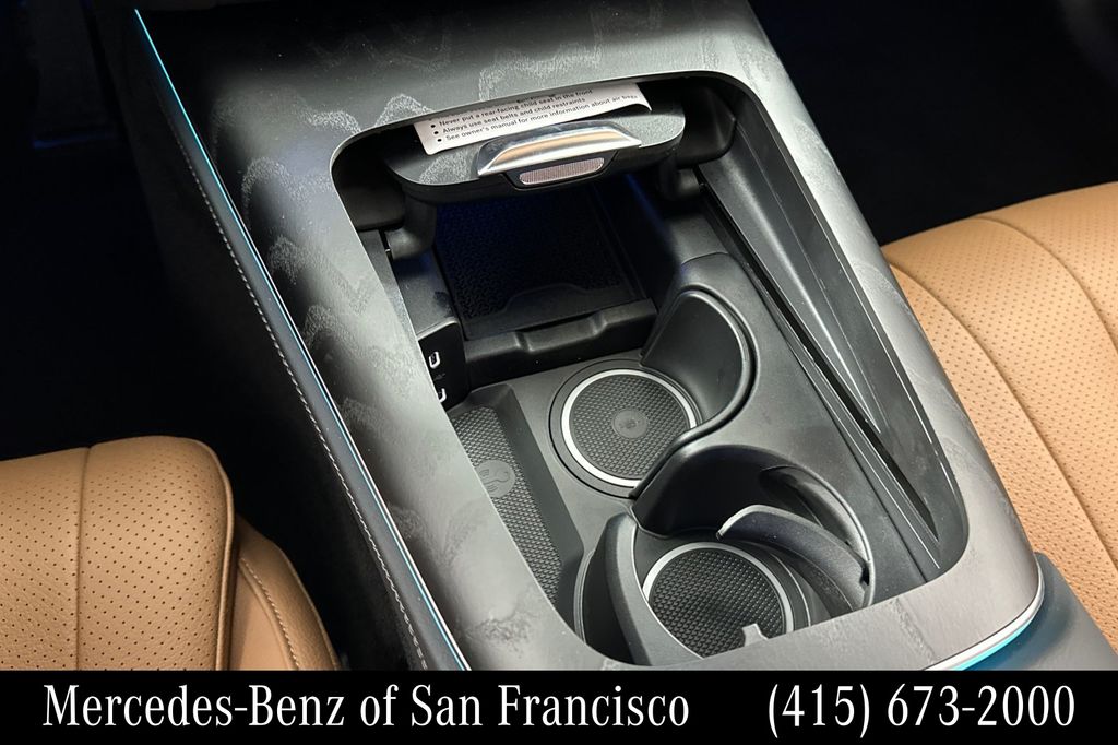 2026 Mercedes-Benz E-Class E350 - Photo 25