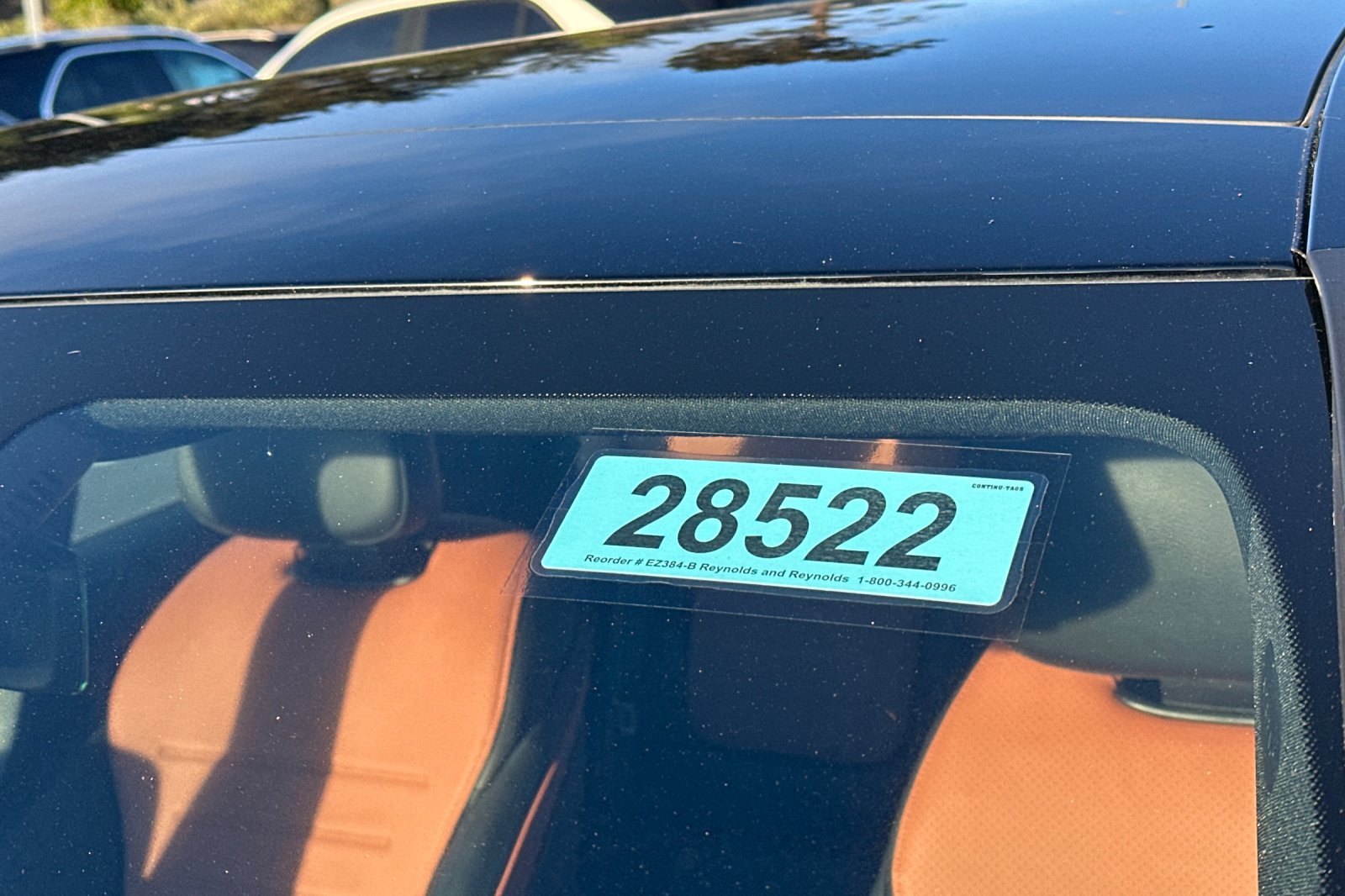 2023 Mercedes Benz C 300 photo 2