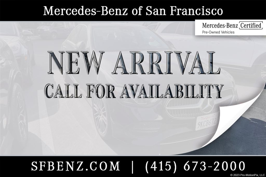 2023 Mercedes-Benz C-Class C 300's photo