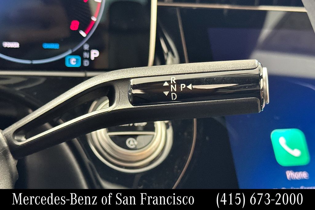 2026 Mercedes-Benz E-Class E350 - Photo 19