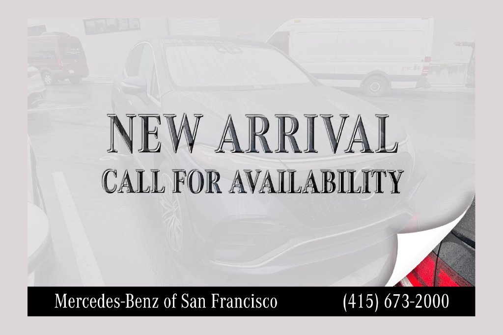Certified 2023 Mercedes-Benz EQS SUV Base with VIN 4JGDM2EB0PA019126 for sale in South San Francisco, CA