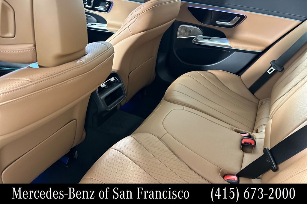 2026 Mercedes-Benz E-Class E350 - Photo 11