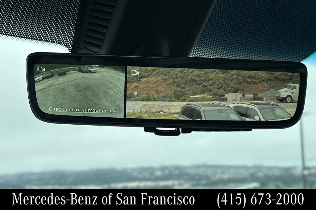 2025 Mercedes-Benz Sprinter Cargo Van Base - Photo 18