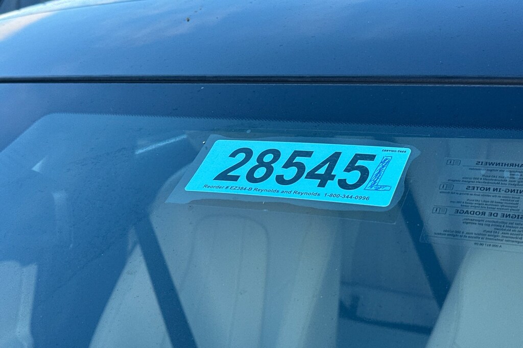 Certified 2025 Mercedes-Benz CLA CLA 250 4D Coupe Coupe