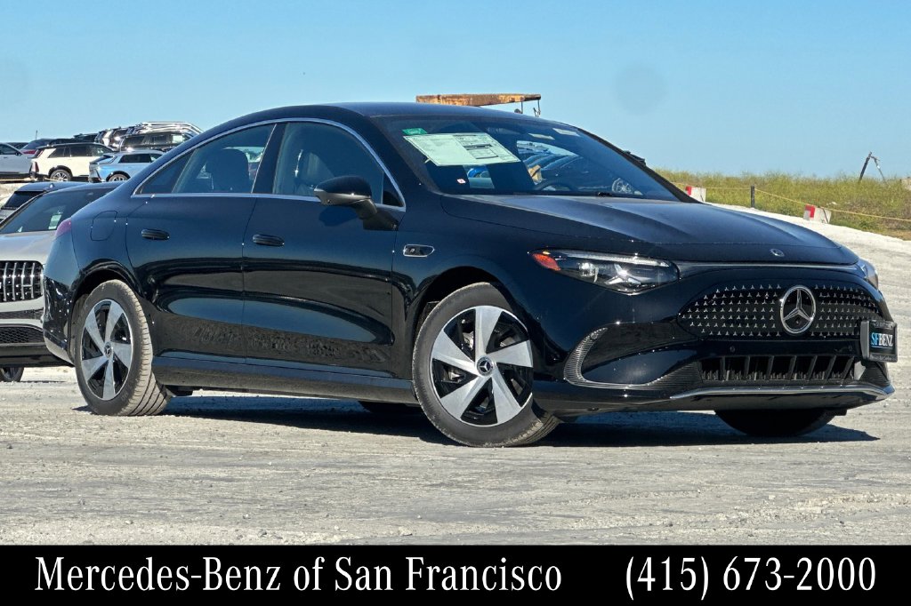 2027 Mercedes-Benz CLA
