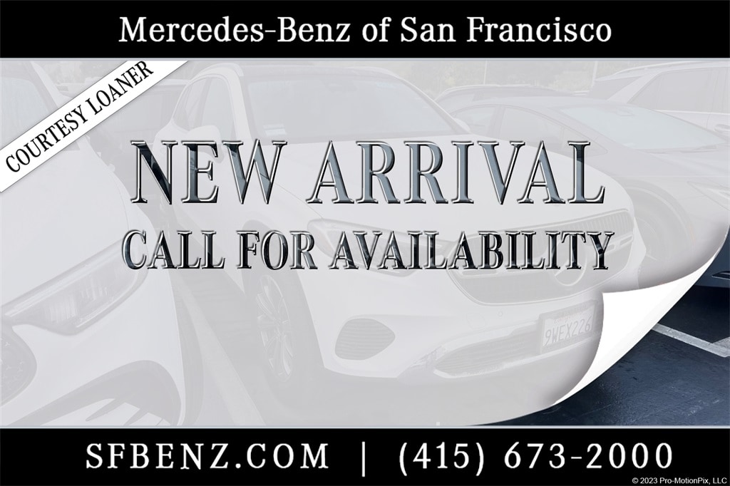 2026 Mercedes-Benz GLC GLC 300 photo 1