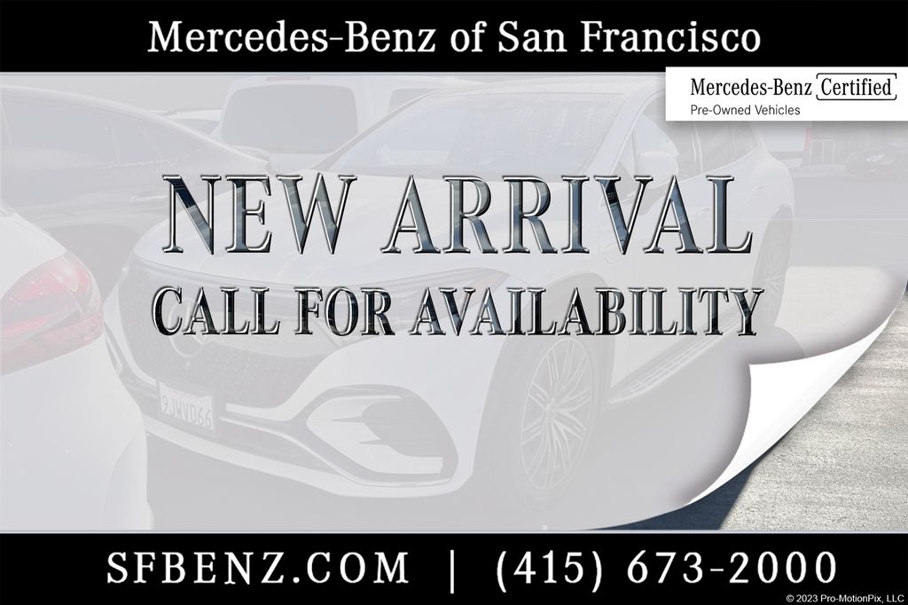 2023 Mercedes-Benz EQS SUV EQS 580 4MATIC's photo