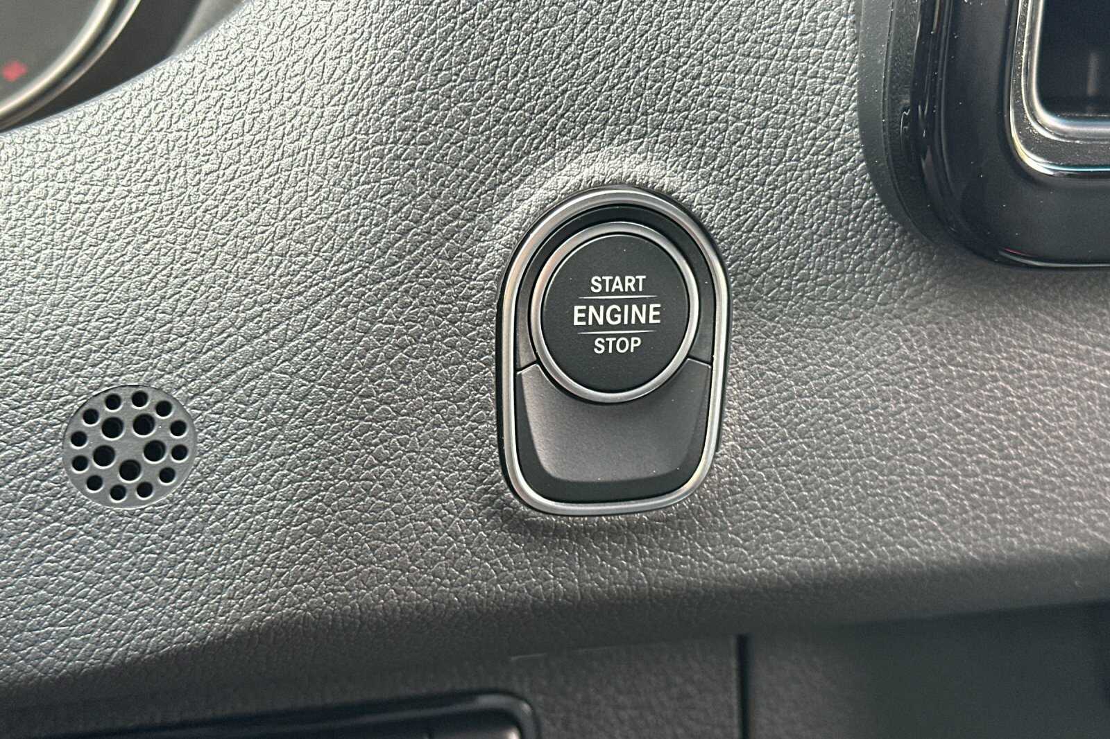 2025 Mercedes-Benz Sprinter Cargo Van Base - Photo 20