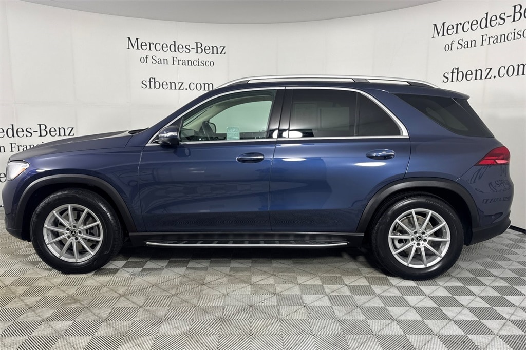 2024 Mercedes-Benz GLE GLE 350 photo 6