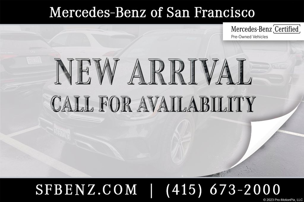 2022 Mercedes-Benz GLC GLC 300 4MATIC's photo