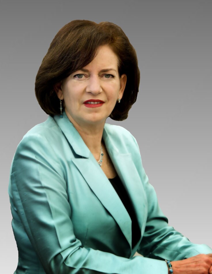Lauren Bradbury