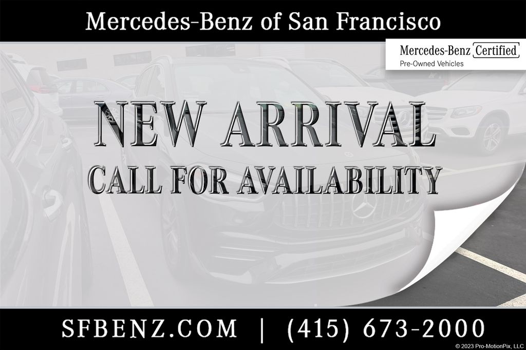 2023 Mercedes-Benz GLA GLA 35 AMG 4MATIC's photo