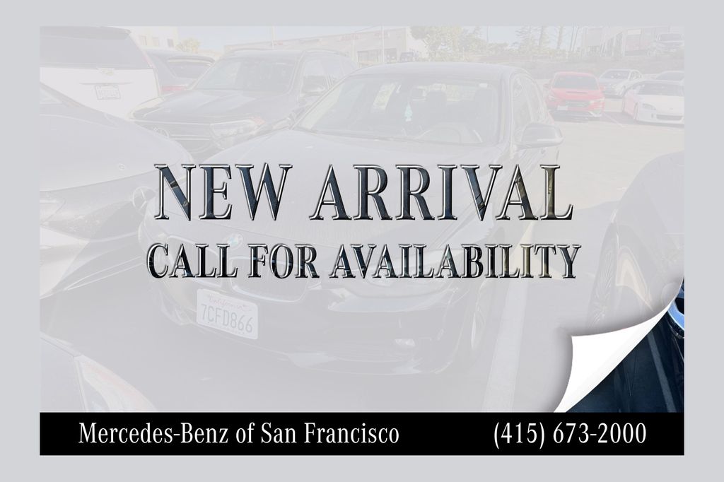 2014 BMW 3 Series 320i