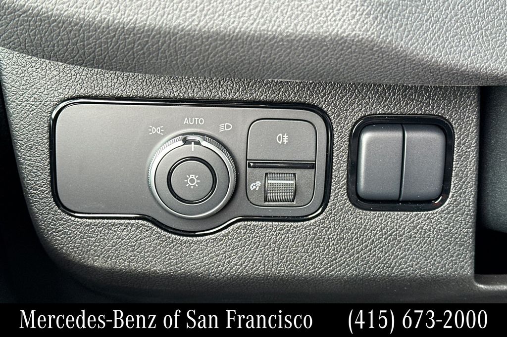 2025 Mercedes-Benz Sprinter Cargo Van Base - Photo 26