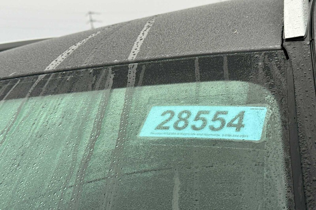 Certified 2021 Mercedes-Benz GLB GLB 250 4D Sport Utility 4matic SUV