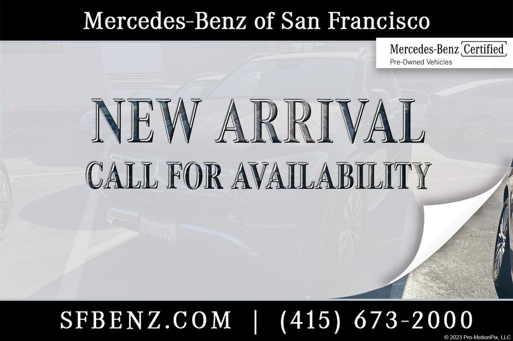 2024 Mercedes-Benz GLE GLE 350 photo 1