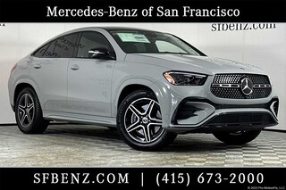 2025 Mercedes-Benz GLE 450 4MATIC SUV