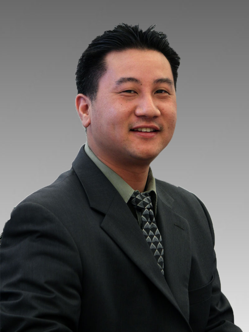 Leo Hsiao