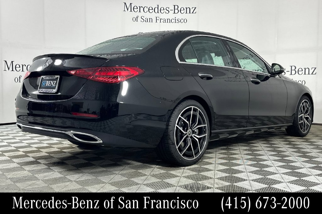 New 2021-2022 Mercedes-Benz Models for sale San Francisco