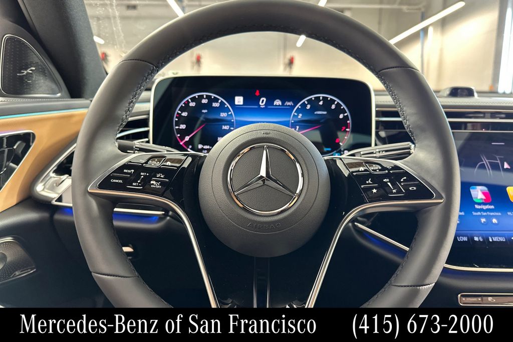 2026 Mercedes-Benz E-Class E350 - Photo 21
