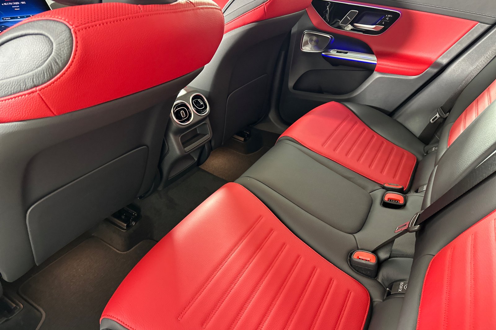 2025 Mercedes-Benz GLC Coupe AMG GLC 43 - Photo 10