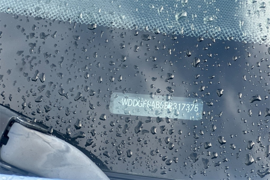 2014 Mercedes-Benz C-Class C 300 photo 3