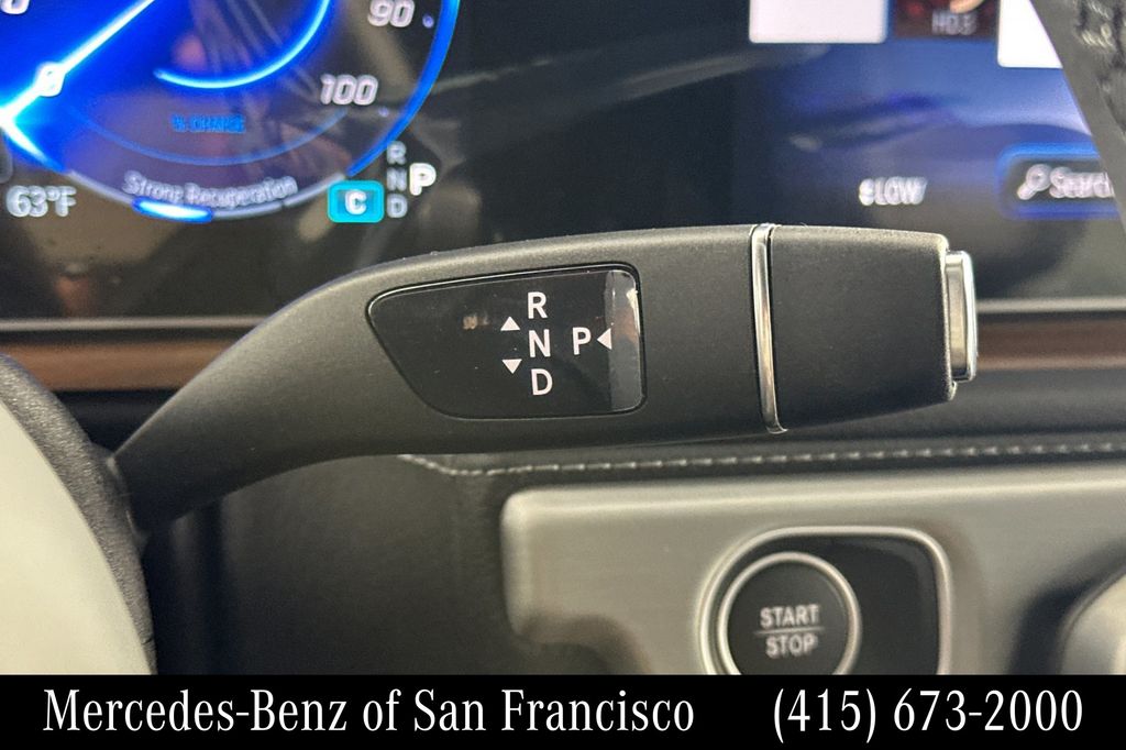 2025 Mercedes-Benz G-Class G580 - Photo 20