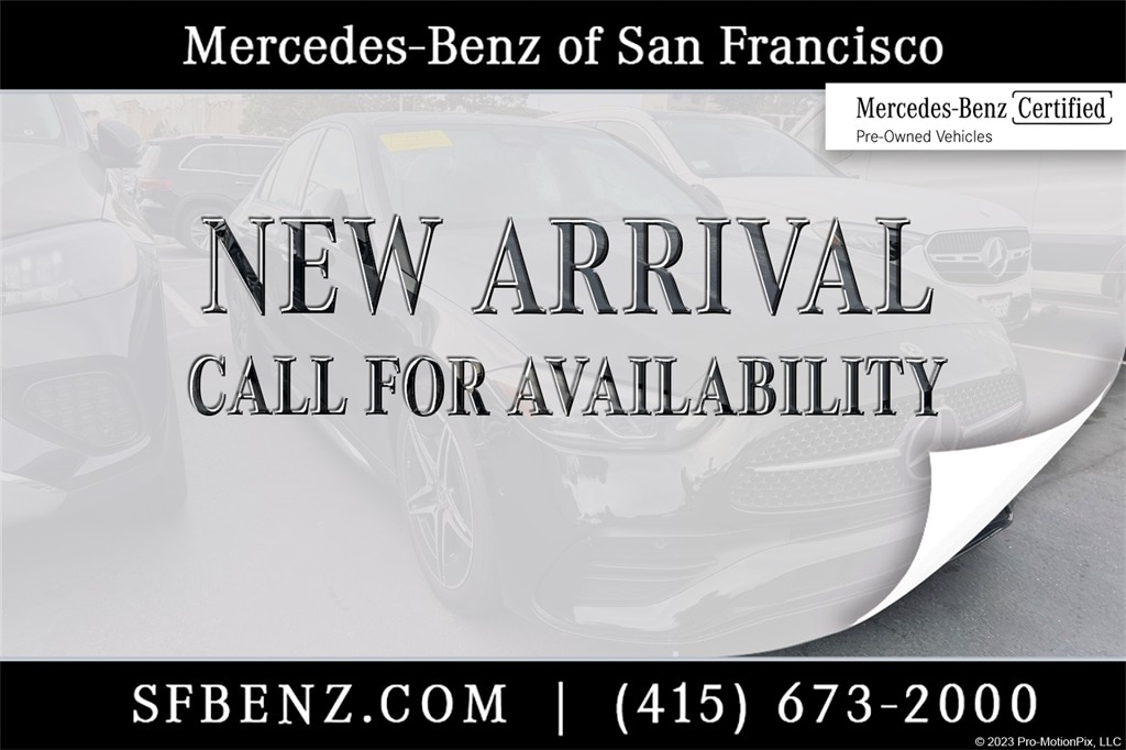 2023 Mercedes-Benz C-Class Sedan C 300