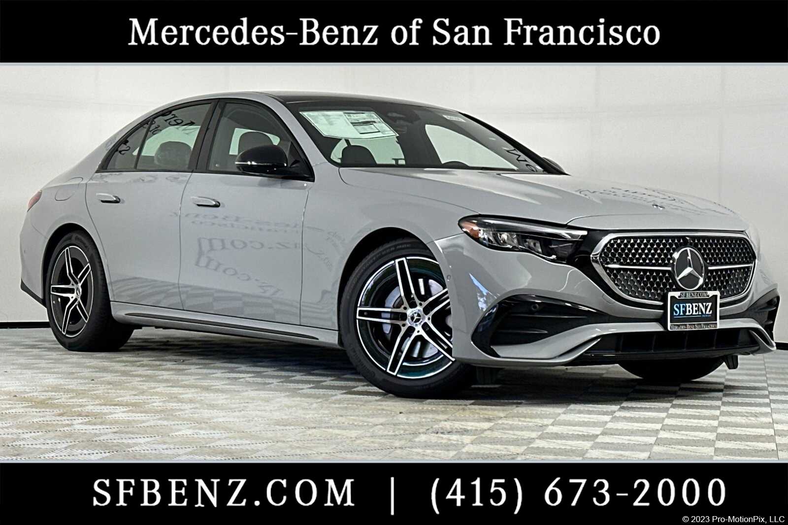 2026 Mercedes-Benz E-Class E350's photo