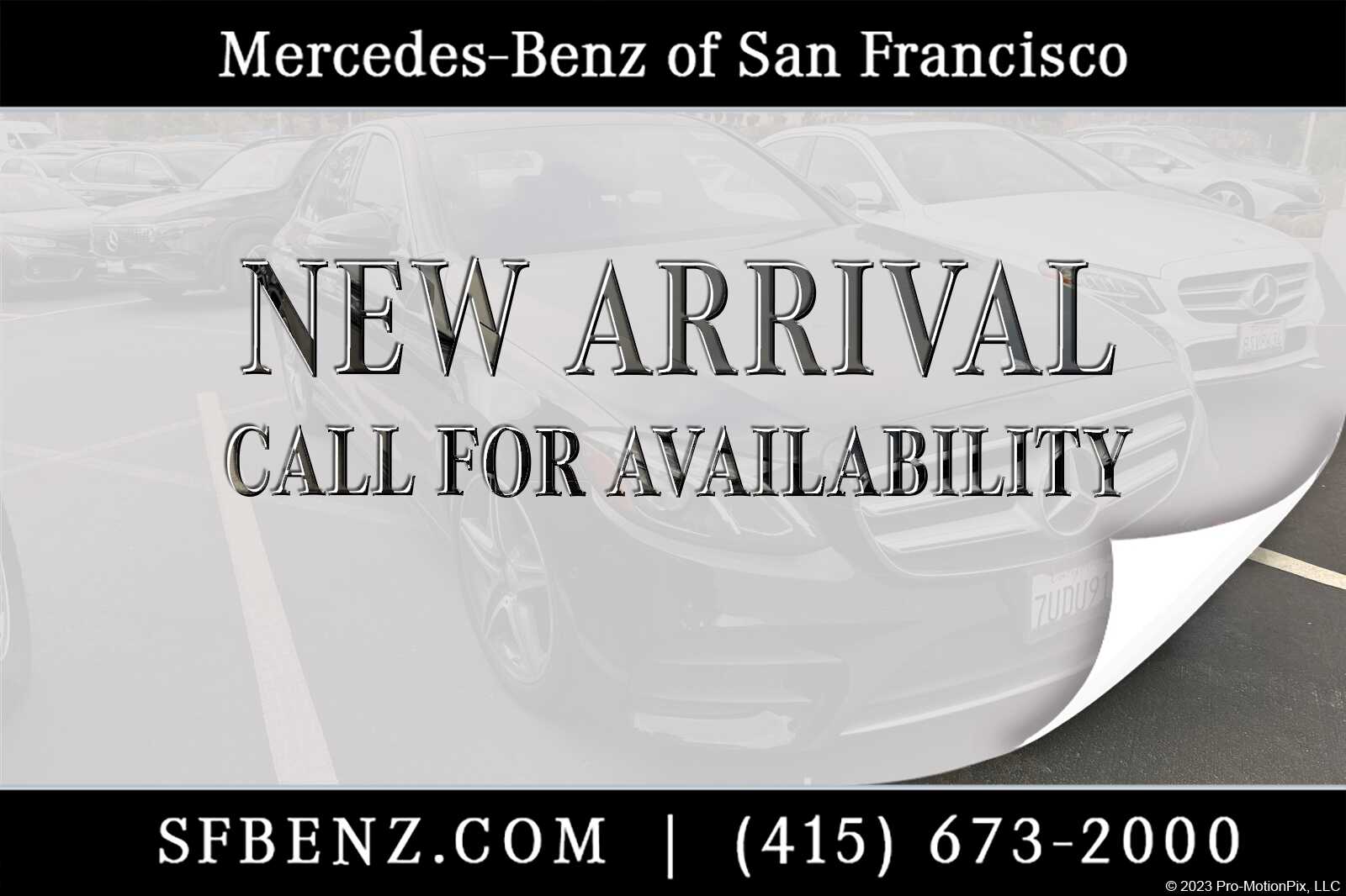 2017 Mercedes-Benz E-Class