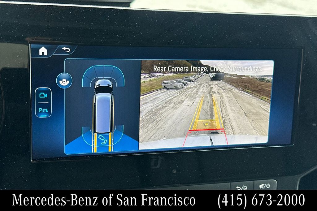 2025 Mercedes-Benz Sprinter Cargo Van Base - Photo 16